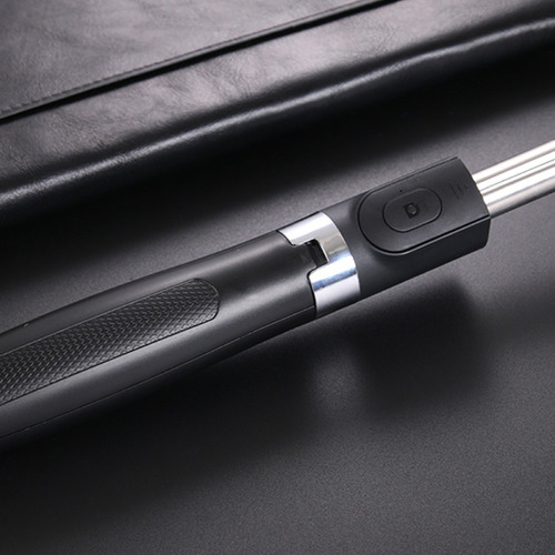 Trípode Portátil Monopod Selfie Stick Extensible Para Teléfo
