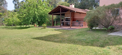 Imagen 4 de 8 de Hermosa Casa Para Descanso En La Naturaleza