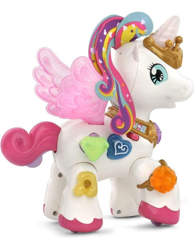 Vtech Starshine The Bright Lights Unicorn