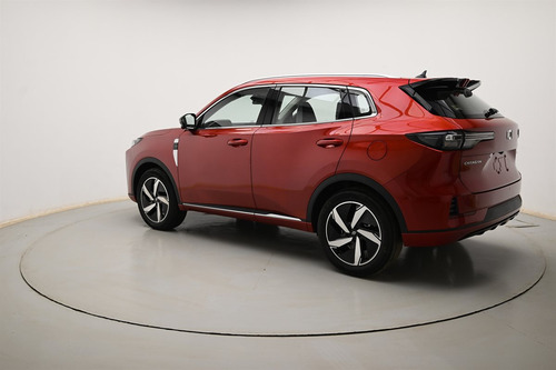 Changan Q05 Elite Híbrido Enchufable 1.5 2025 0km