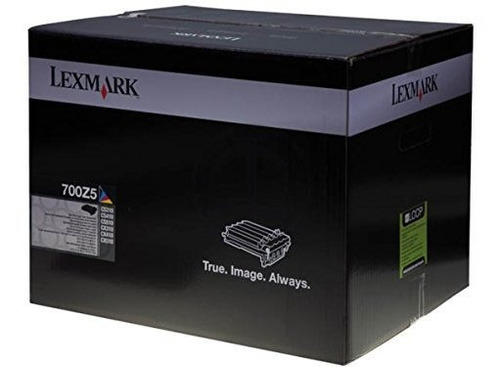 Negro Color Imaging Kit 4f