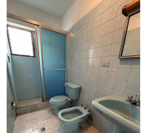 Apartamento Amplio E Iluminado
