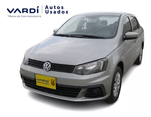 Volkswagen Gol 1.6 Trendline g6 | TuCarro