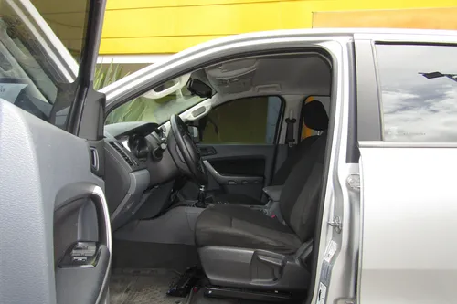 Ford Ranger 3.2 XLS MT Turbo