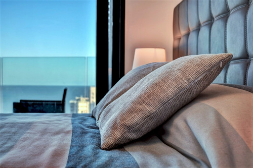 Imagen 8 de 9 de Alquiler Departamento 1 Dormitorio En Artower Punta Del Este
