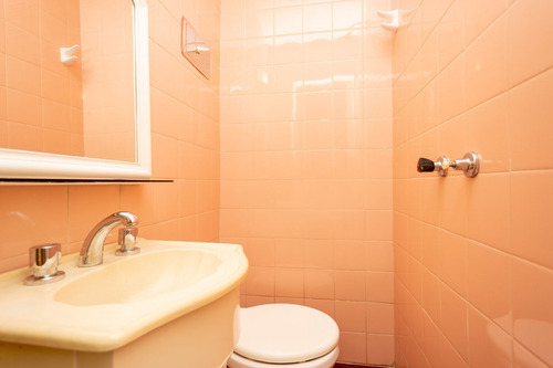 Imagen 6 de 28 de Venta Departamento 4 Ambientes Balcon Villa Crespo