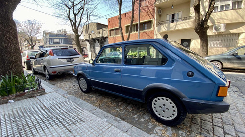 Fiat 147 Spazio 1.4 Tr
