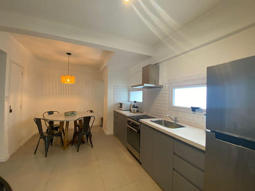 Departamento En Retiro Juncal 600