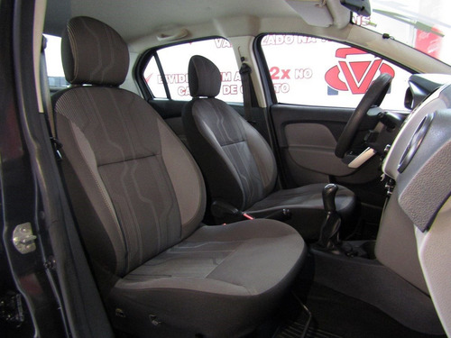 Renault Logan 1.0 Expression 16v Flex 4p Manual