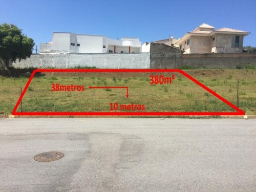 Imagem 1 de 5 de Terreno À Venda Por R$ 260.000 - Condomínio Residencial Bouganville - Sorocaba/sp, Próximo Ao Shopping Granja Olga. - Te0136 - 67640762