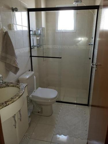 Imagem 19 de 25 de Cobertura À Venda, 200 M² Por R$ 850.000,00 - Santa Maria - São Caetano Do Sul/sp - Co0315