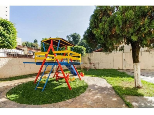 Imagem 2 de 15 de Ref.: 21381 - Apartamento Em São Paulo Para Aluguel - 21381