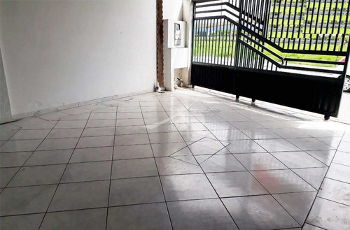 Imagem 2 de 16 de Casa Em Praia Grande, Mirim - V5185
