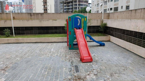 Imagem 16 de 16 de 2 Dorms, 170 Mts Do Metrô Conceiçâo, 55 M² - Vila Guarani (zona Sul) - São Paulo/sp - Ap5640 - Ap5640