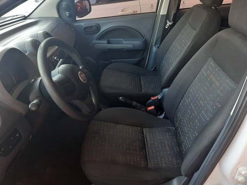 Imagem 7 de 8 de Fiat Uno 1.0 Evo Vivace 8v Flex 4p Manual