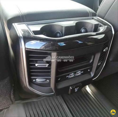 Imagem 4 de 10 de Dodge Ram 2500 Laramie / Financie Até 90%