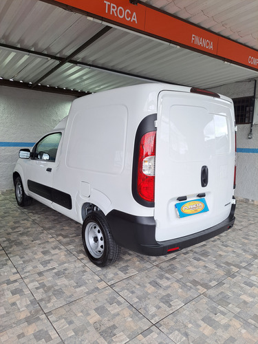 Fiat Fiorino FurgãO 1.4 Endurance Flex 4p