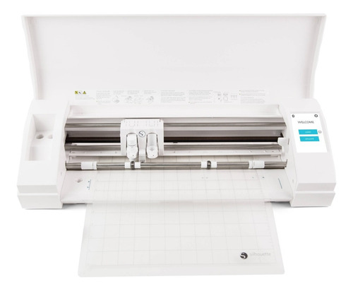 Maquina Plotter Corte Y Diseño Silhouette Cameo 3 Bluetooth