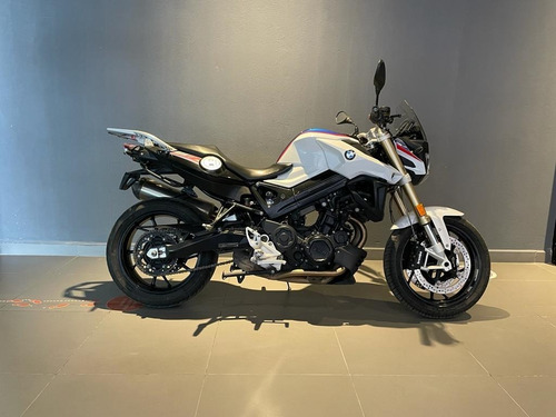 Imagen 8 de 13 de Bmw F800 R