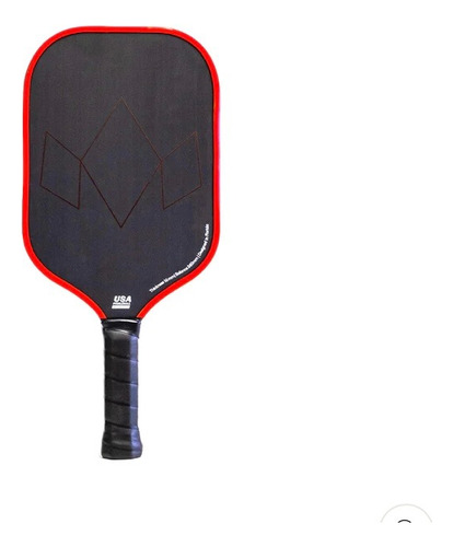 Diadem Warrior Paddle Pickleball