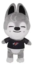 Comprar Skzoo Stray Kids Kpop Peluche Kawaii Animal. K Pop Color Wolf