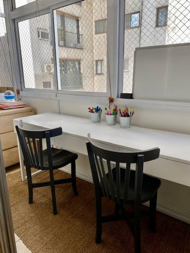 Imagen 10 de 22 de Departamento En Venta Ubicado En Palermo Chico, Capital Federal, Buenos Aires