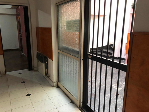 Casa En Alquiler Solo Uso Profesional Y/o Comercial Caba
