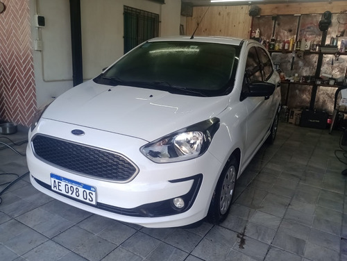 Ford Ka 1.5 S 5 p