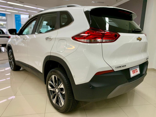 Chevrolet Tracker 1.2 Premier Turbo At