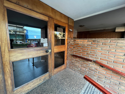 Venta Departamento 3 Dormitorios Campana Con Cochera