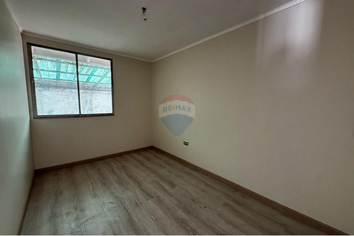 Casa Remodelada En Macul 3d+1b 2 Estac+bodega
