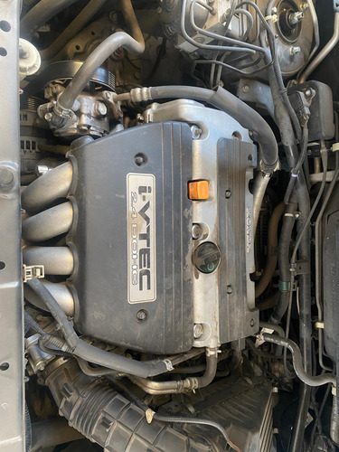 Honda Element