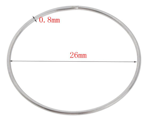 Ba 2 Acero Cassette Driver Trinquete Primavera Buje Sin
