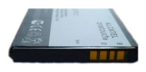 Bateria Pila Alcatel Tli017c1 Ot4060 Ot4060a