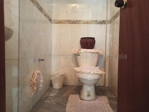 Imagen 5 de 14 de Casa En Venta Urb. El Limon Mls# 22-1208 Jcm