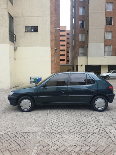 Peugeot 306 1996 1.8 Xr 5 P