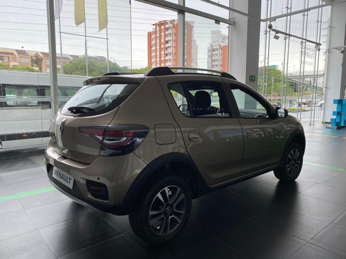 Renault Stepway Intens
