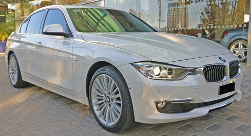 Bmw 328i Luxury
