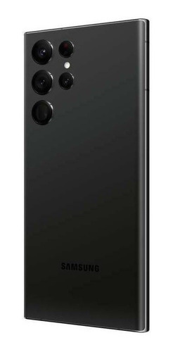 Imagen 6 de 8 de Samsung Galaxy S22 Ultra 5G (Snapdragon) 5G 128 GB phantom black 8 GB RAM