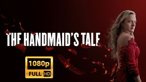 El Cuento De La Criada Serie Completa The Handmaid's Tale 