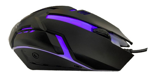 Pc Gamer Intel I5 8gb Ssd 120gb Wifi Teclado Mouse Gamer