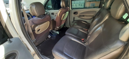 Renault Scenic Rt 1.6 16v 99/00