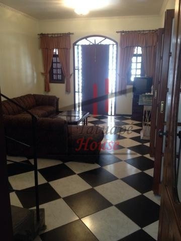Imagem 5 de 15 de Sobrado - Vila Prudente - Ref: 4653 - V-4653