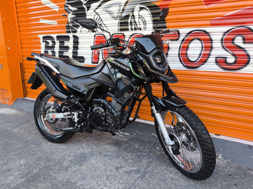 Yamaha Xtz 150 Crosser S 2023 Abs Com 36 Mil Km