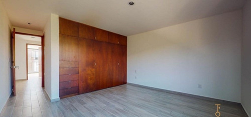 Imagen 6 de 22 de Se Vende Casa En Zibata, Roof Garden, 3 Recamaras, Estudio,