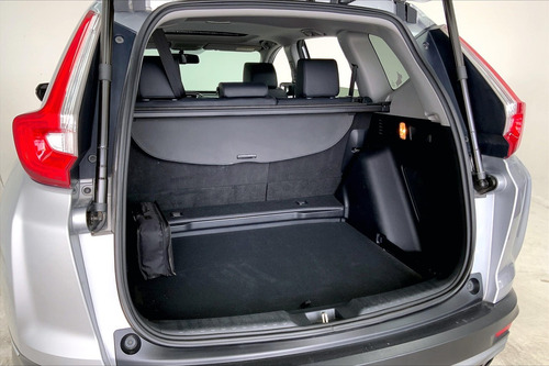 Imagen 21 de 25 de Honda Cr-v 5 Pts Touring, 15t, Cvt, Piel, Qc, Fled, Ra-18