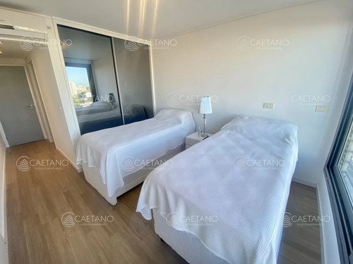 Venta Apartamento 3 Dormitorios. Playa Mansa, Punta Del Este