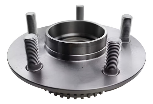 Cubo Rueda Nissan Almera Maxima 5 Esparragos Trasero