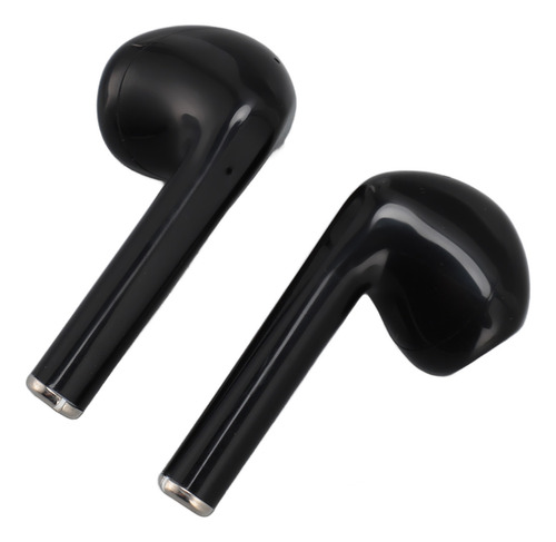 Auriculares Traductores Negros Y Negros Language Wireless 5.