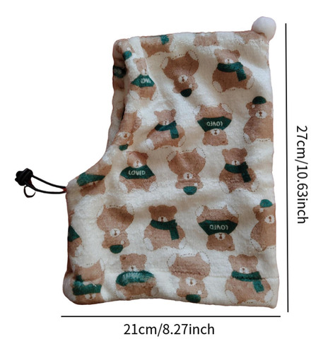 Gorro Cálido Para Perro, Disfraz De Gorro Para Mascota De M